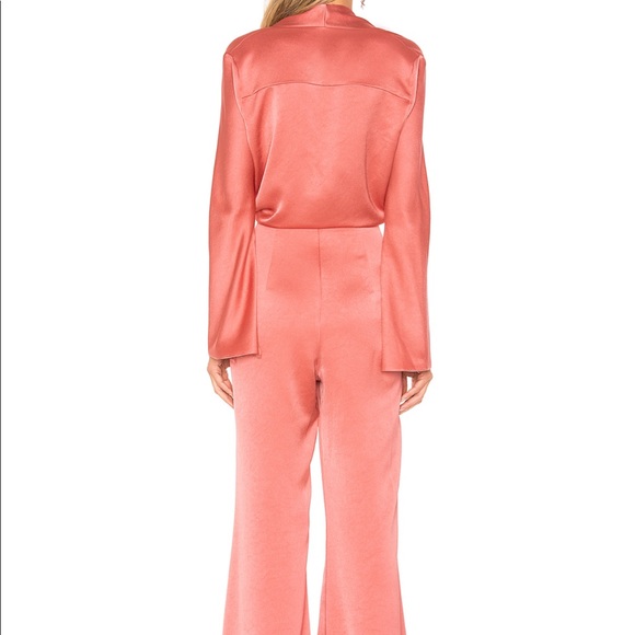 Alexis raine jumpsuit - Picture 4 of 4